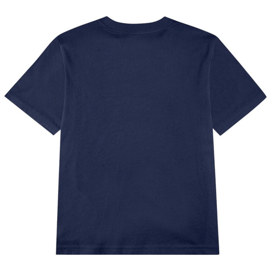 Nike Βρεφική κοντομάνικη μπλούζα Football Bcs Field Sport Tee Nike Βρεφική κοντομάνικη μπλούζα Football Bcs Field Sport Tee